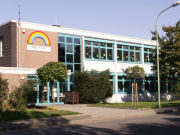 Grundschule in Ellen