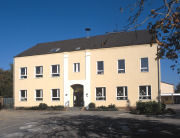 Grundschule in Huchem-Stammeln