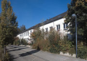 Grundschule in Niederzier