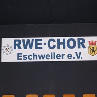 RWE-Chor Eschweiler Frühjahrskonzert 2015